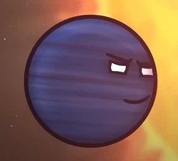 Planet X thumbnail