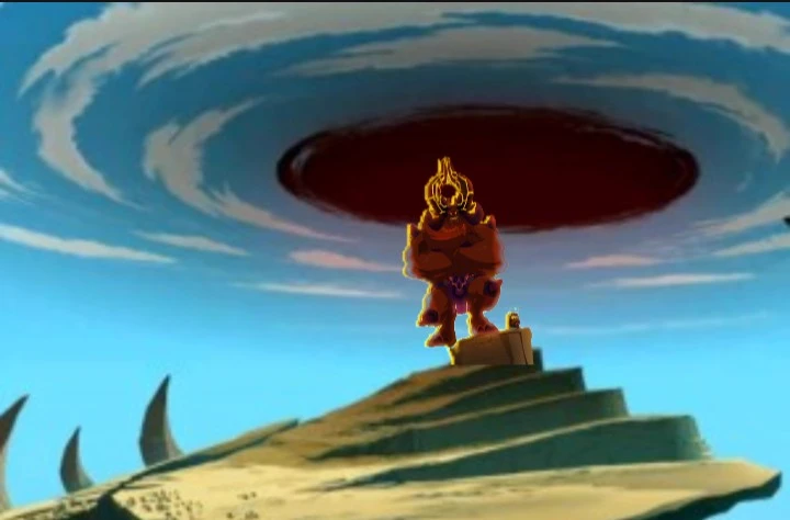 the invasion of demons thumbnail