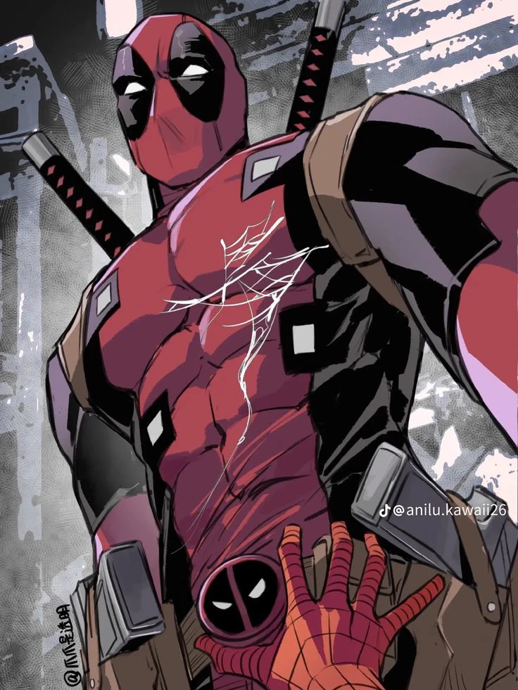 Deadpool thumbnail