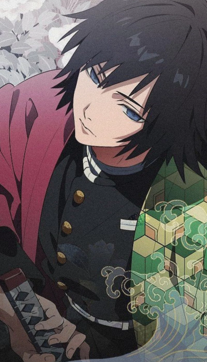 Giyuu Tomioka  thumbnail
