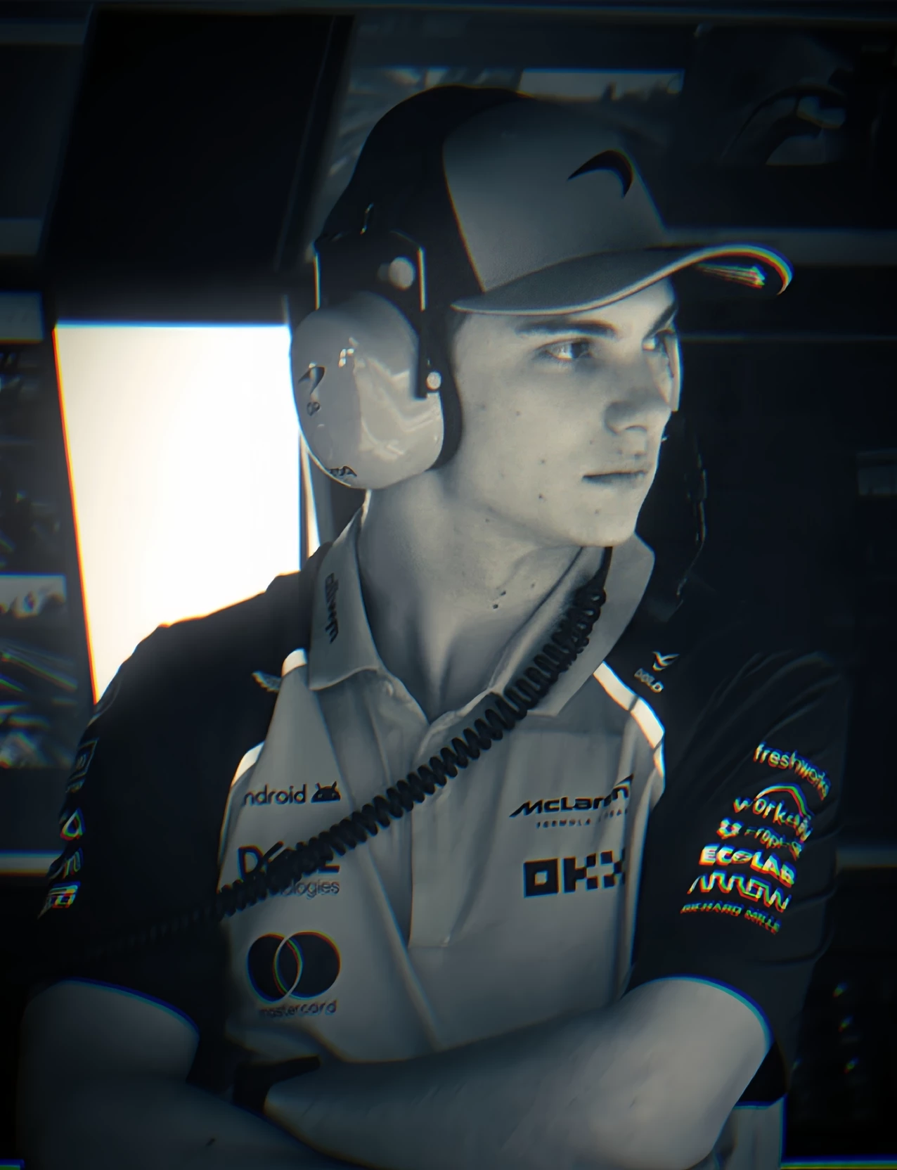 Oscar Piastri thumbnail