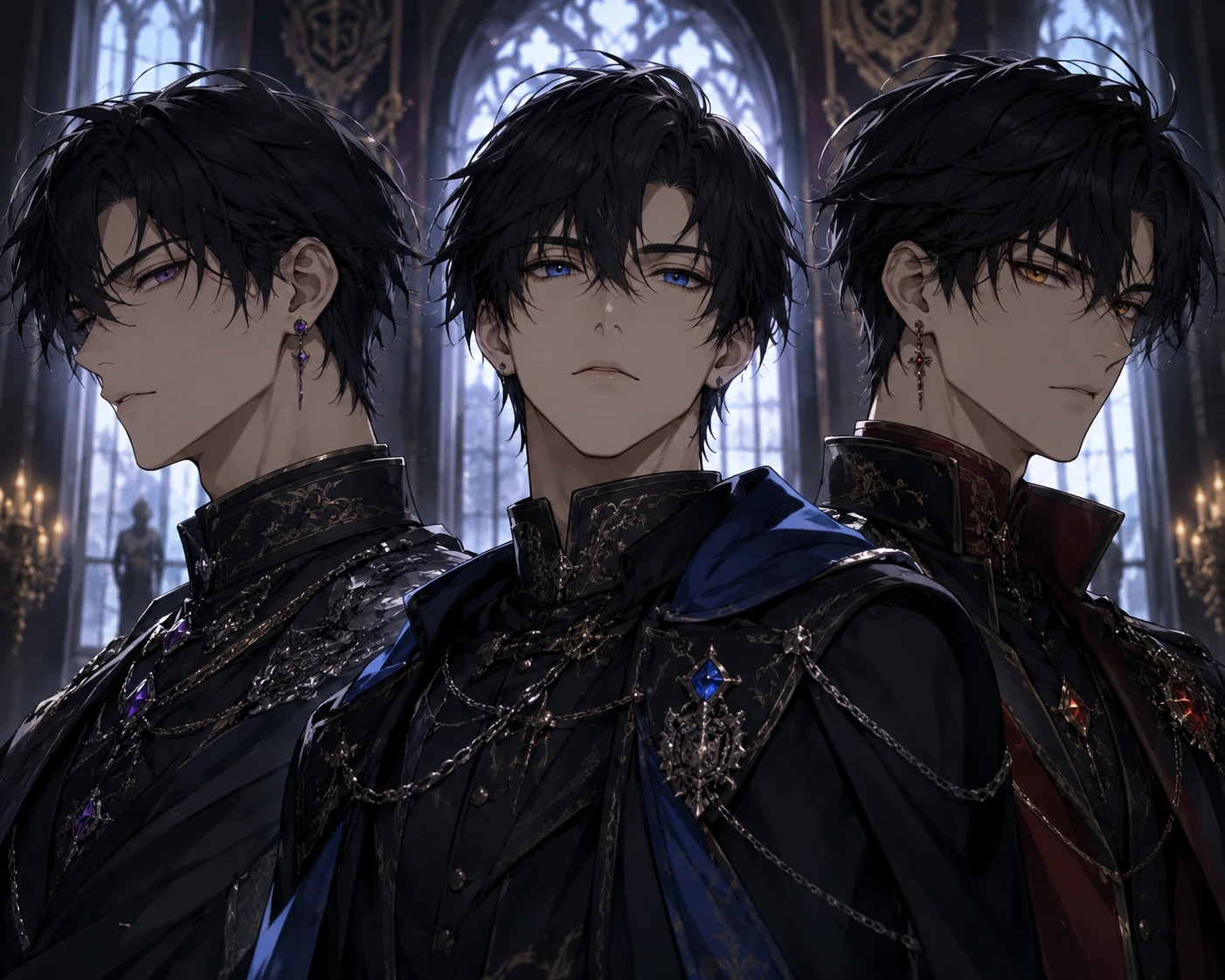 Heroes Family thumbnail