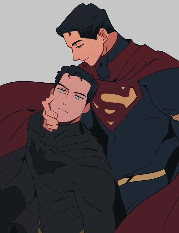 Clark and Bruce thumbnail