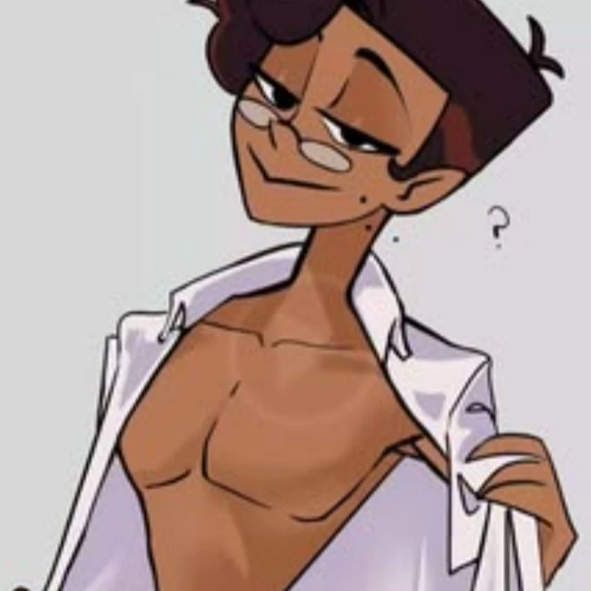Alastor thumbnail
