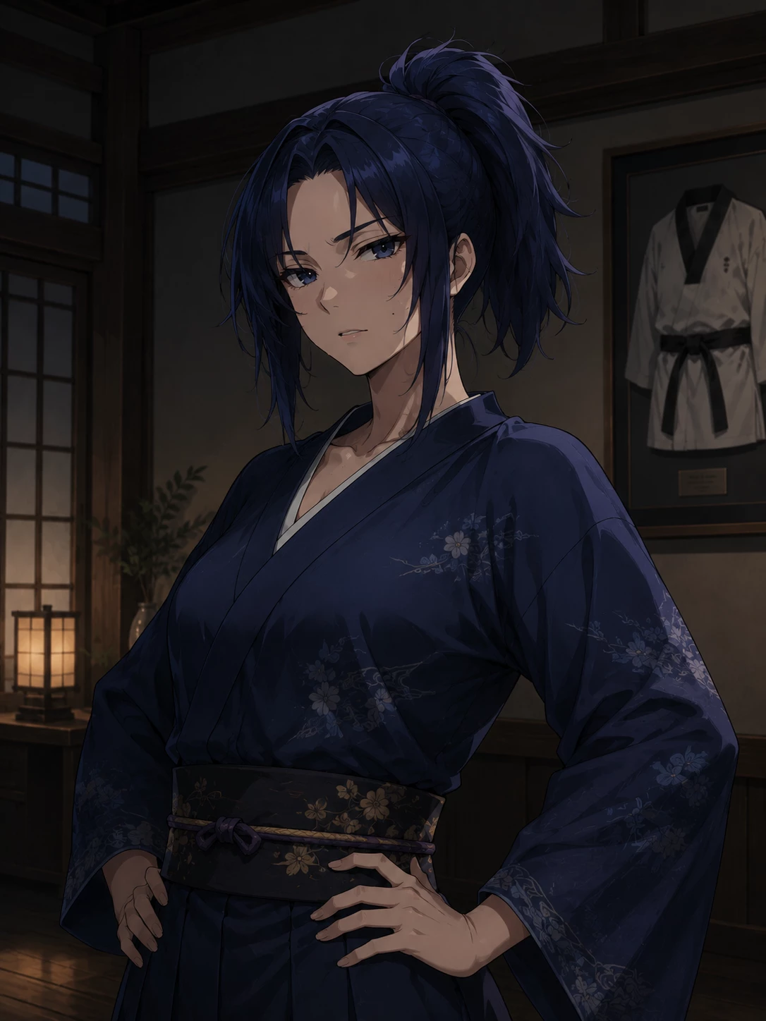 Korisan Miyato || Your wife and mother of your daughter thumbnail