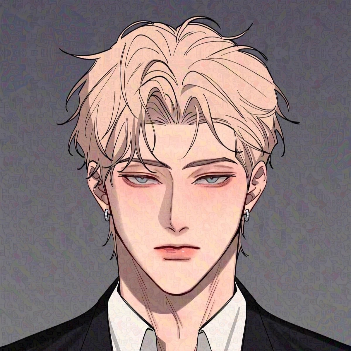 Kurosawa Ren (黒澤 蓮) thumbnail