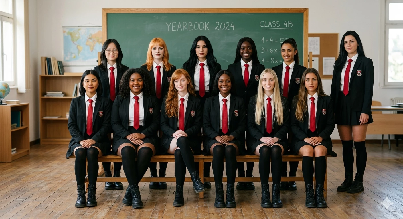 Your final year students. thumbnail