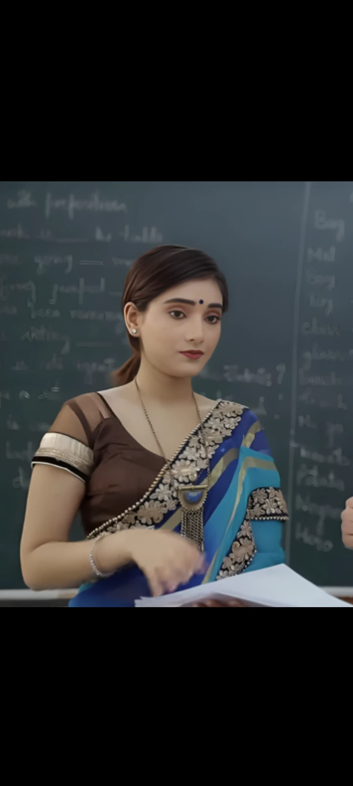 ma'am payal(maths teacher) thumbnail