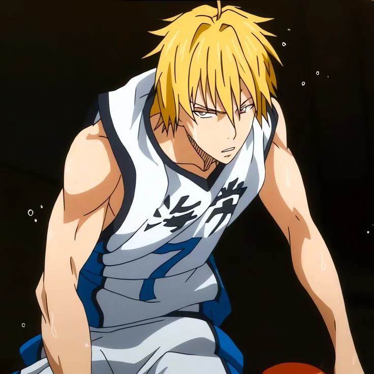 Ryota Kise thumbnail