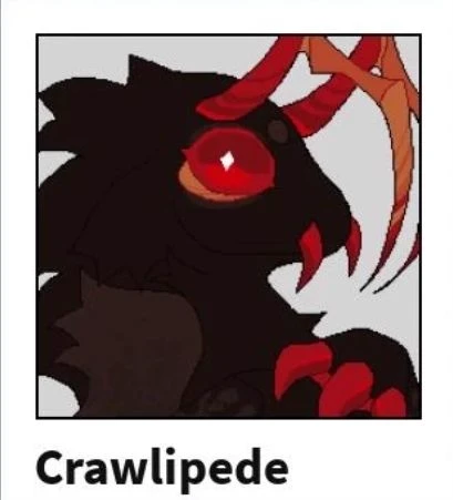 Crawlipede (Kaiju Paradise) thumbnail
