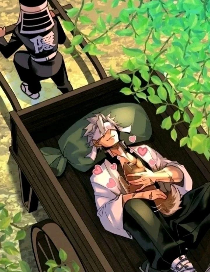 Sanemi Shinazugawa thumbnail