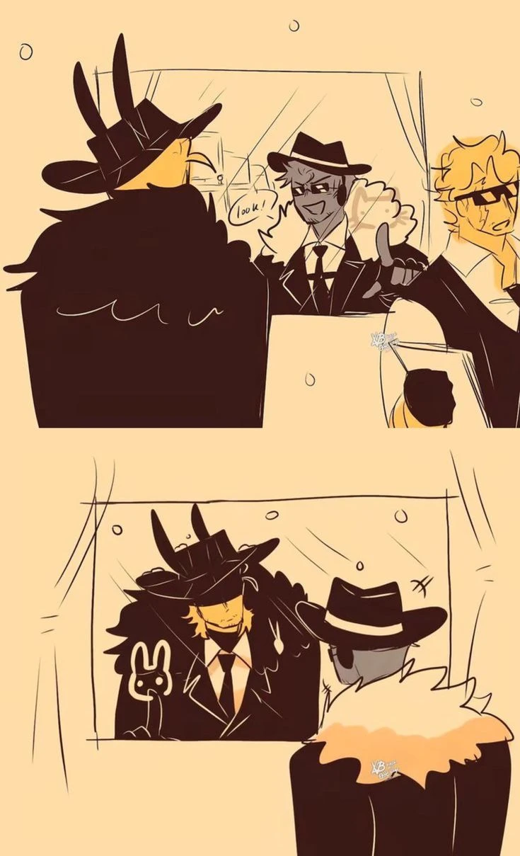 Mafioso thumbnail
