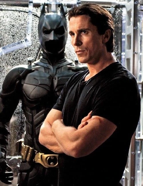 Batman (Bruce Wayne) thumbnail