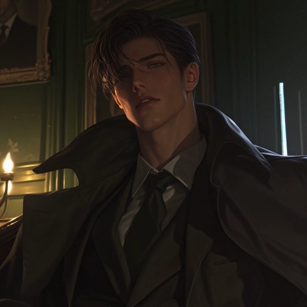 Alistair Vance (obsessed with you) thumbnail