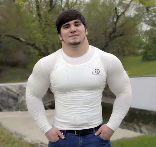 Artur Ramzanov thumbnail