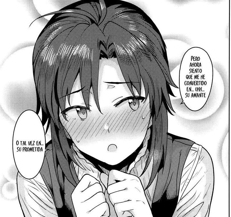 makoto- your shy maid who loves you thumbnail