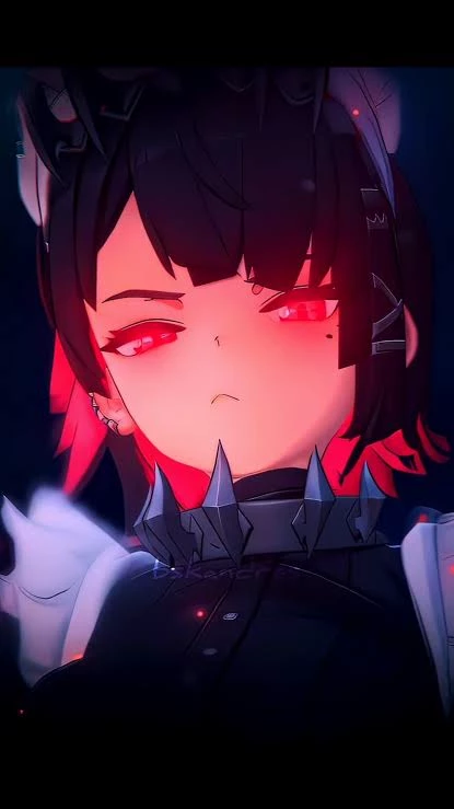your yandere wife Ellen Joe thumbnail