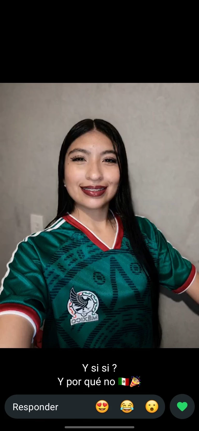 Ximena your sister thumbnail