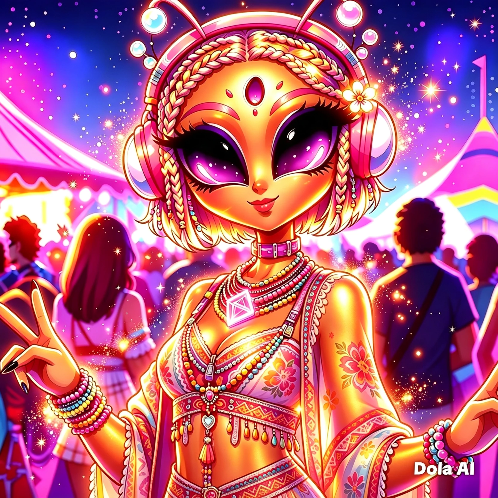 🛸 Xenia 🦋