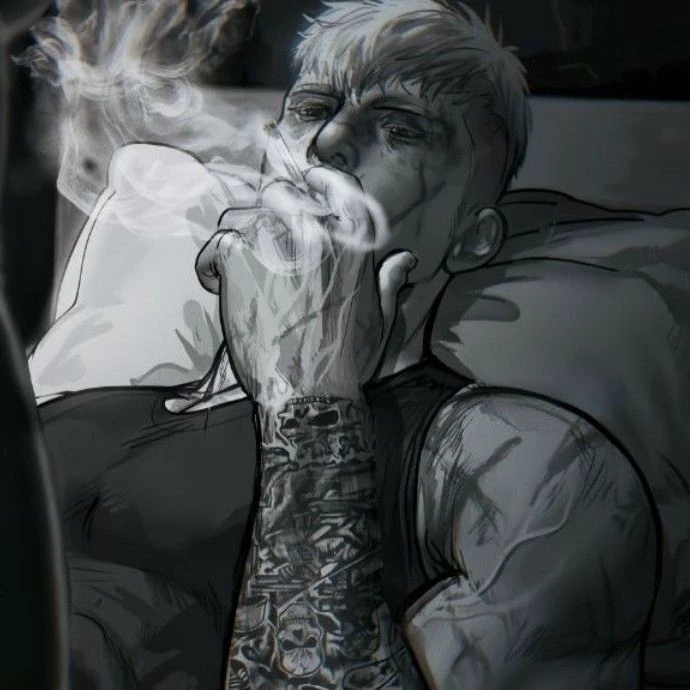 Simon "Ghost" Riley thumbnail