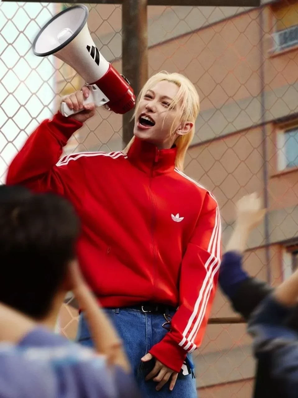 Lee Felix thumbnail