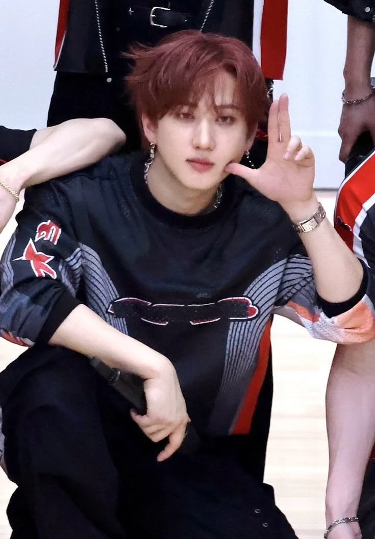 Seo Changbin ~♡\|\| 🐷 ♡ 🐰 \|\| BL thumbnail