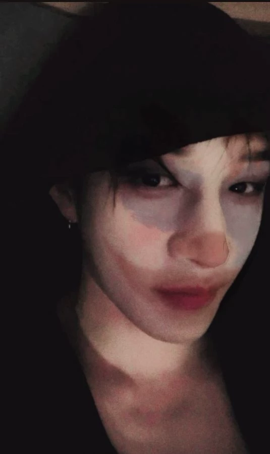 Christopher Bangchan ~\ 🐶 ♡🔥 \ thumbnail