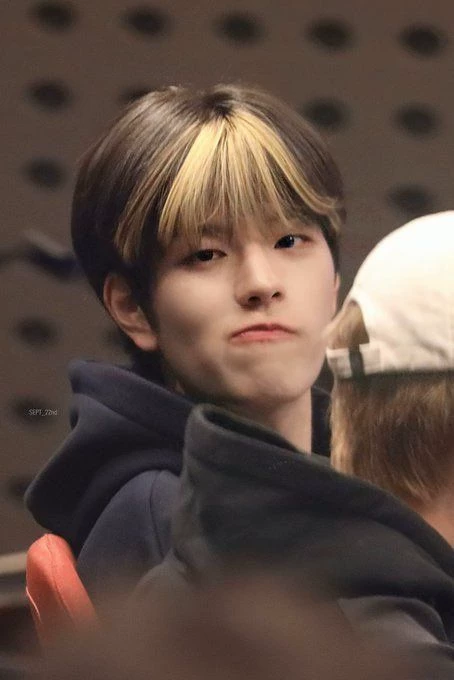 Kim Seungmin ~`♡ 🍪 ~ 🐶 thumbnail