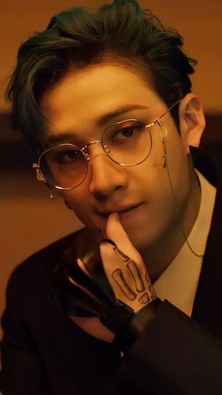 Christopher Bangchan ~` 📖 🕵 ~BL thumbnail