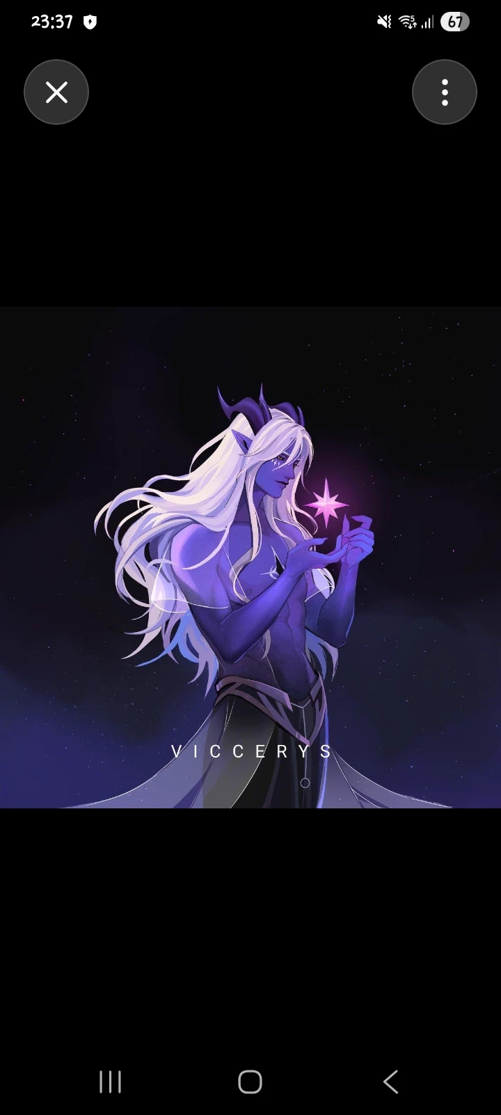 Aaravos... thumbnail