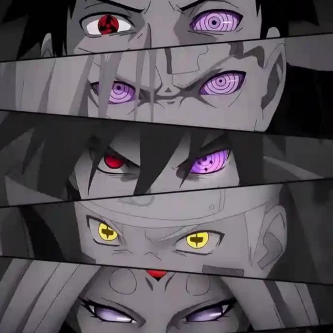 Naruto universe of madness thumbnail