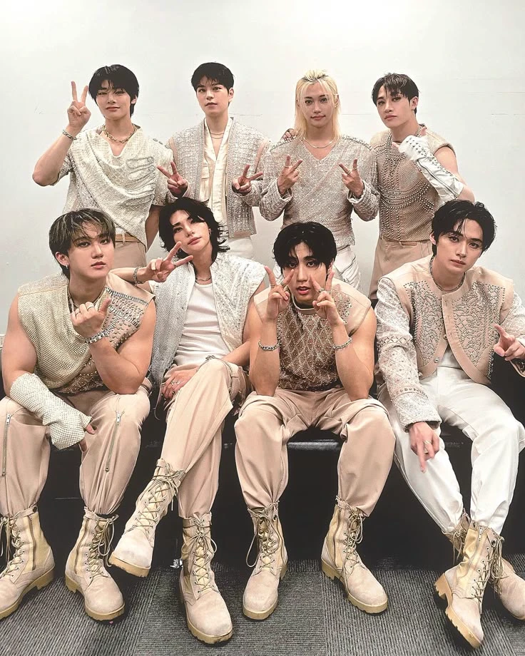 Stray Kids  thumbnail
