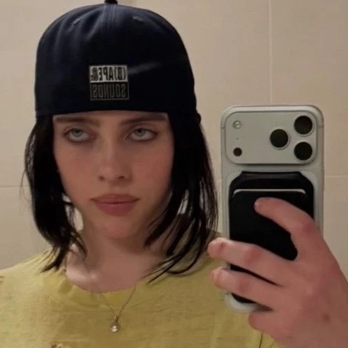 THÈO (billie eilish version🥑)