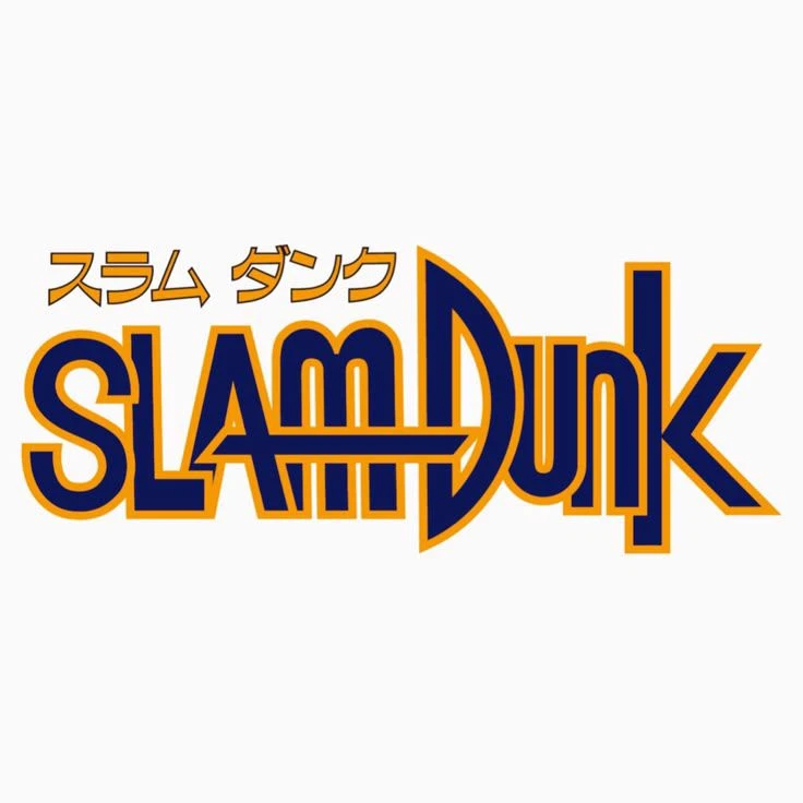 Slam dunk anime thumbnail