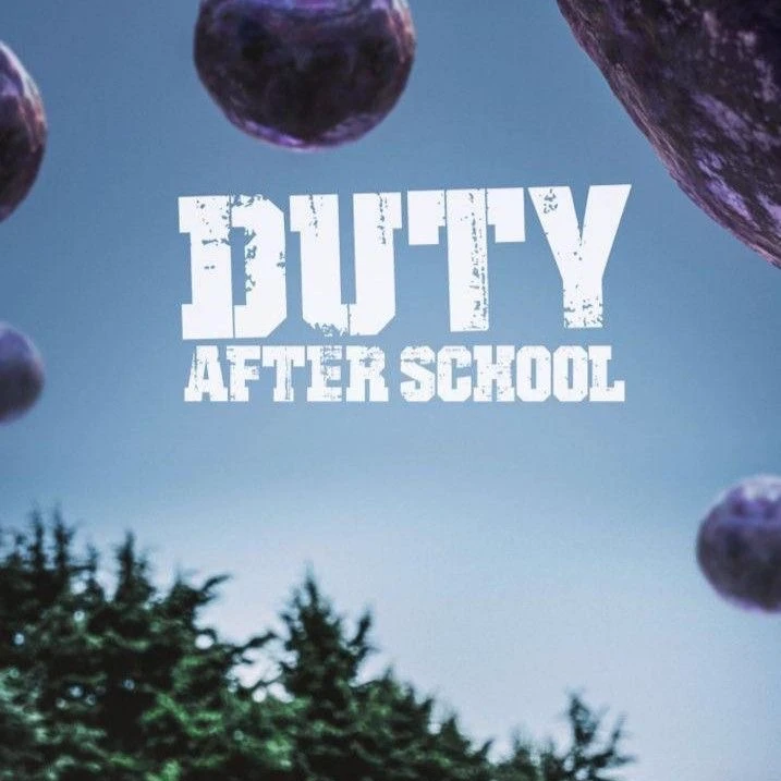 Duty after School thumbnail