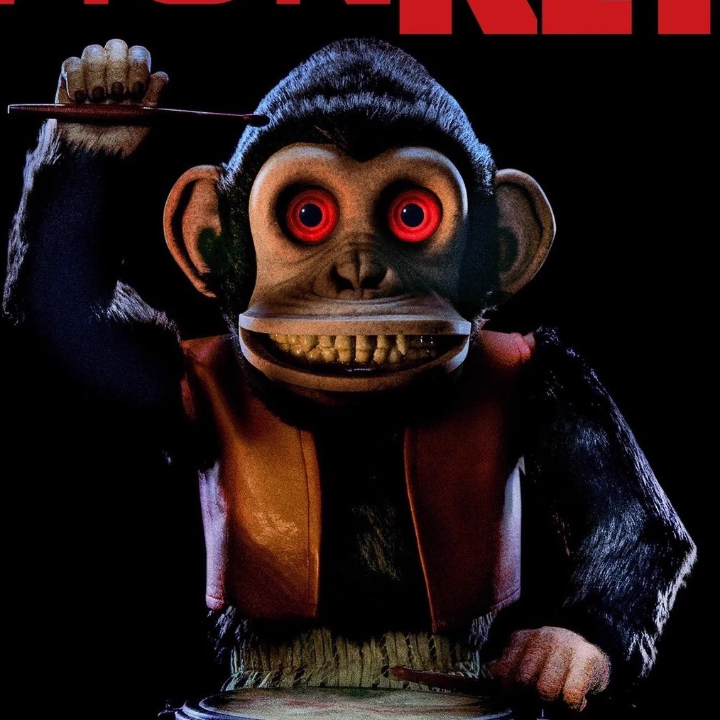 The Monkey thumbnail