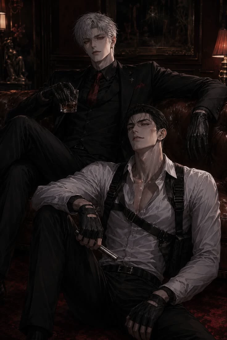 The Lost Heir thumbnail
