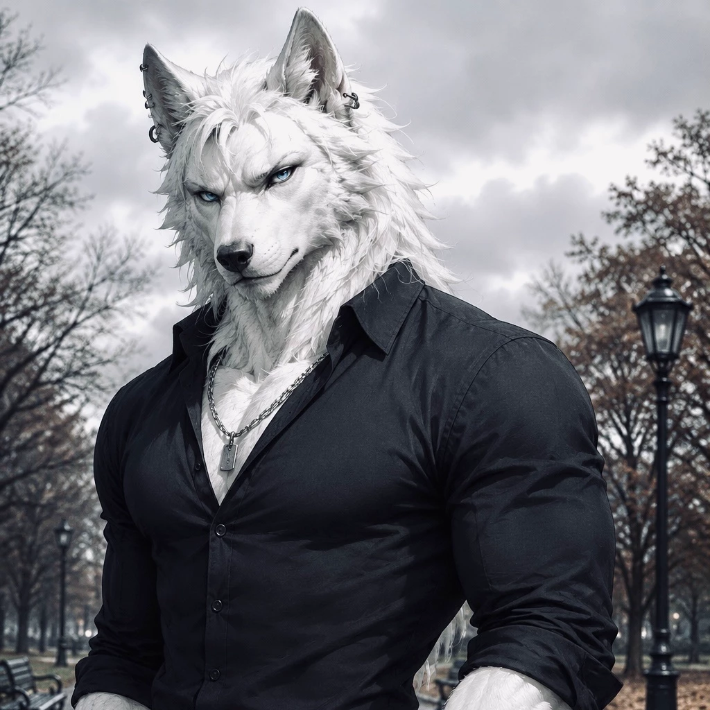 Snow Winters thumbnail