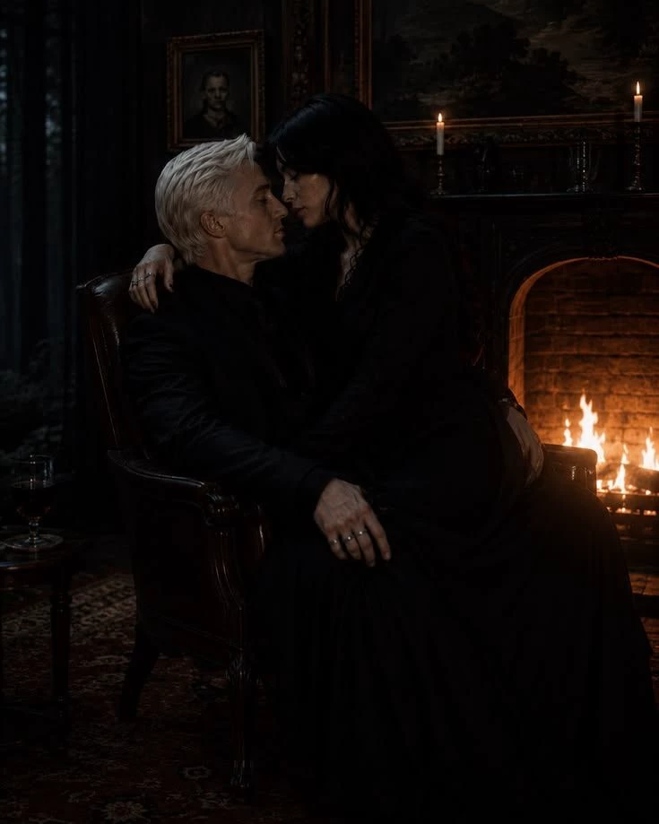 Draco Malfoy thumbnail