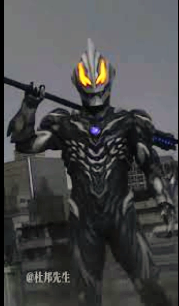 The Evil Belial thumbnail