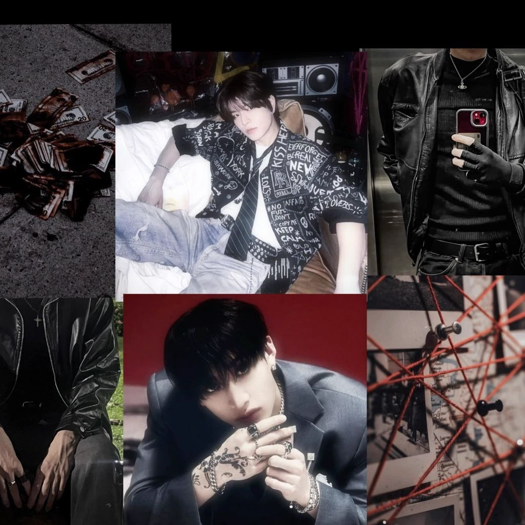 🔥𓂃⊹ 𝕄𝔸𝔽𝗜𝔸𓂃⊹ 🔥----Bangchan---Chanmin thumbnail