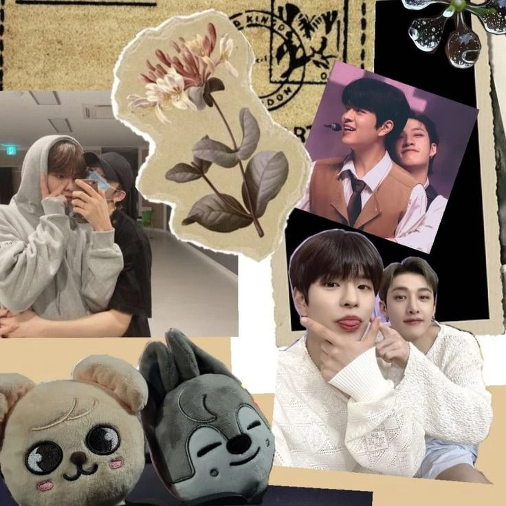 🛠️A Man🛠️----Chanmin----Bangchan thumbnail