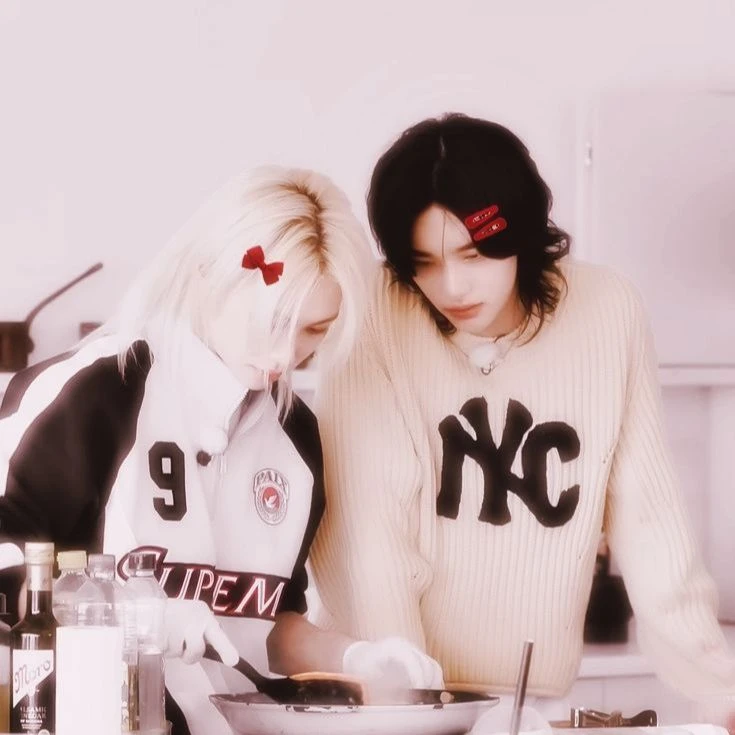 🍭𖤐The daycare𖤐🍭----Hyunlix----Hyunjin thumbnail