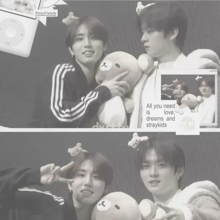 🌑Love and Fear🌑----Minsung----Minho. thumbnail