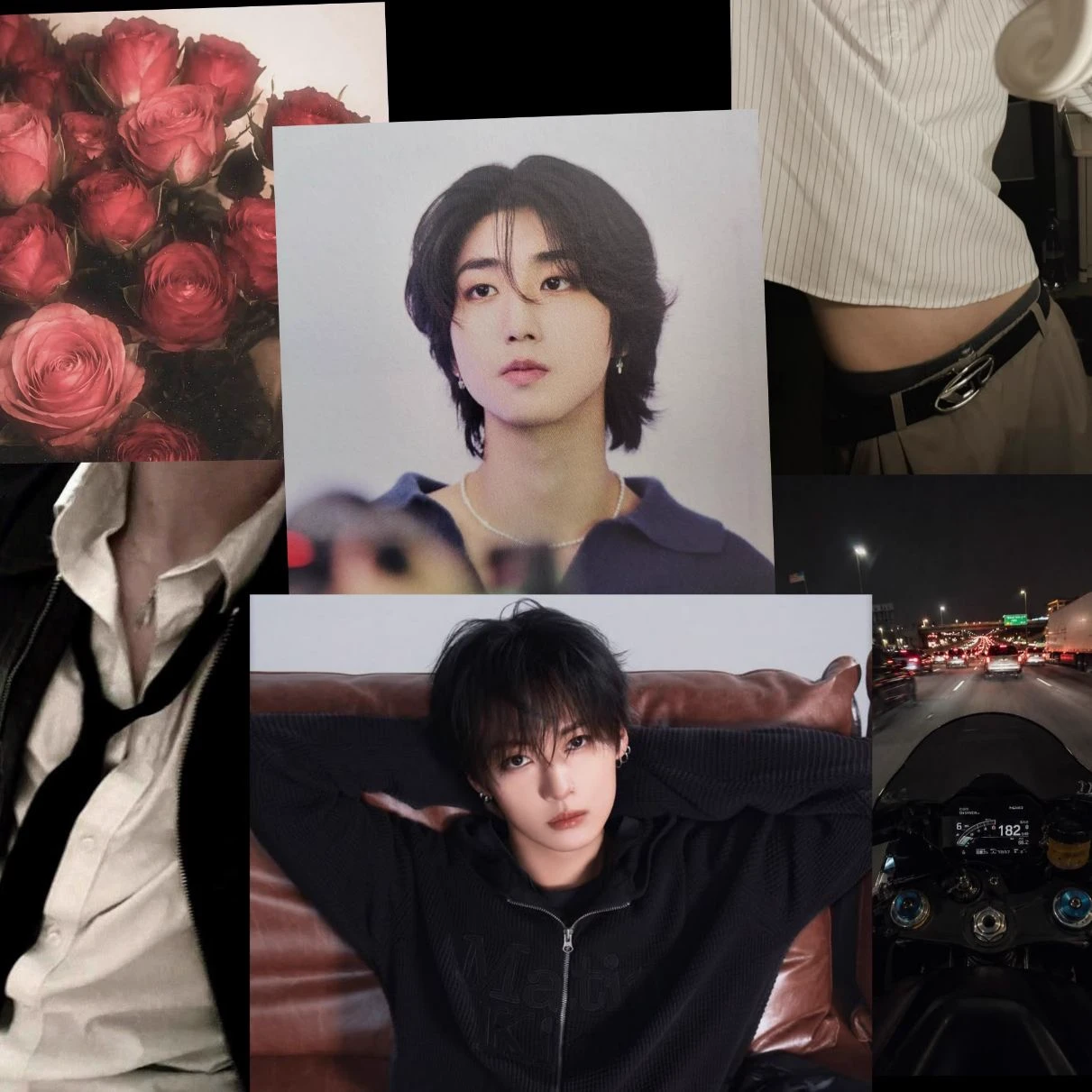 🌹o̤̮𝑴𝑰 𝑹𝑶𝑺𝑬o̤̮🌹----Minsung----Minho thumbnail