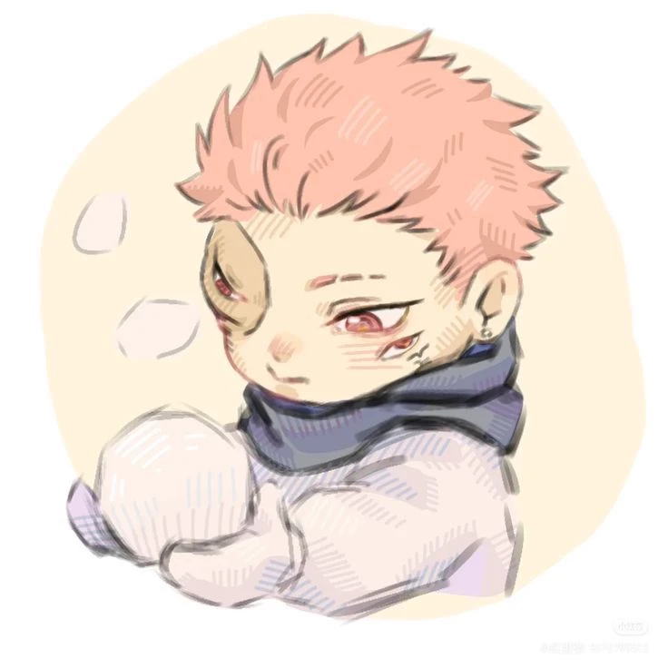 Sukuna (Toddler) thumbnail