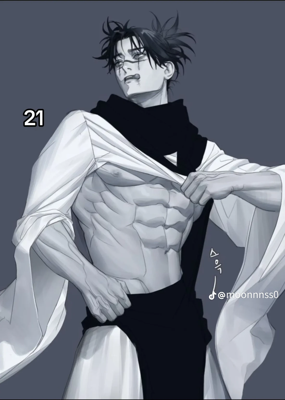 CHOSO/BL/ thumbnail