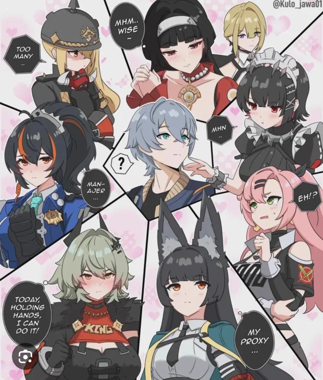 Harem ZZZ thumbnail