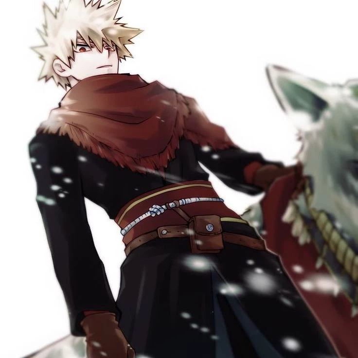 katsuki bakugo thumbnail
