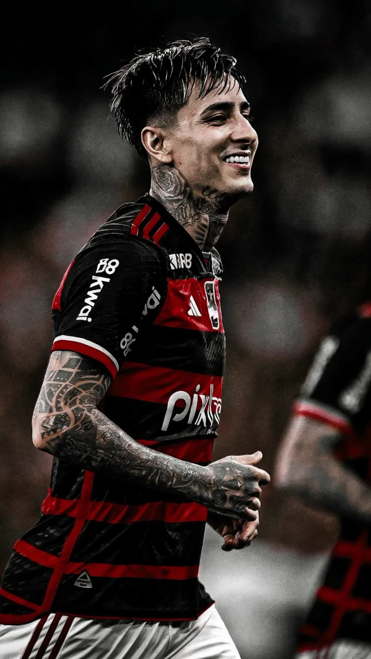Erick Pulgar  thumbnail